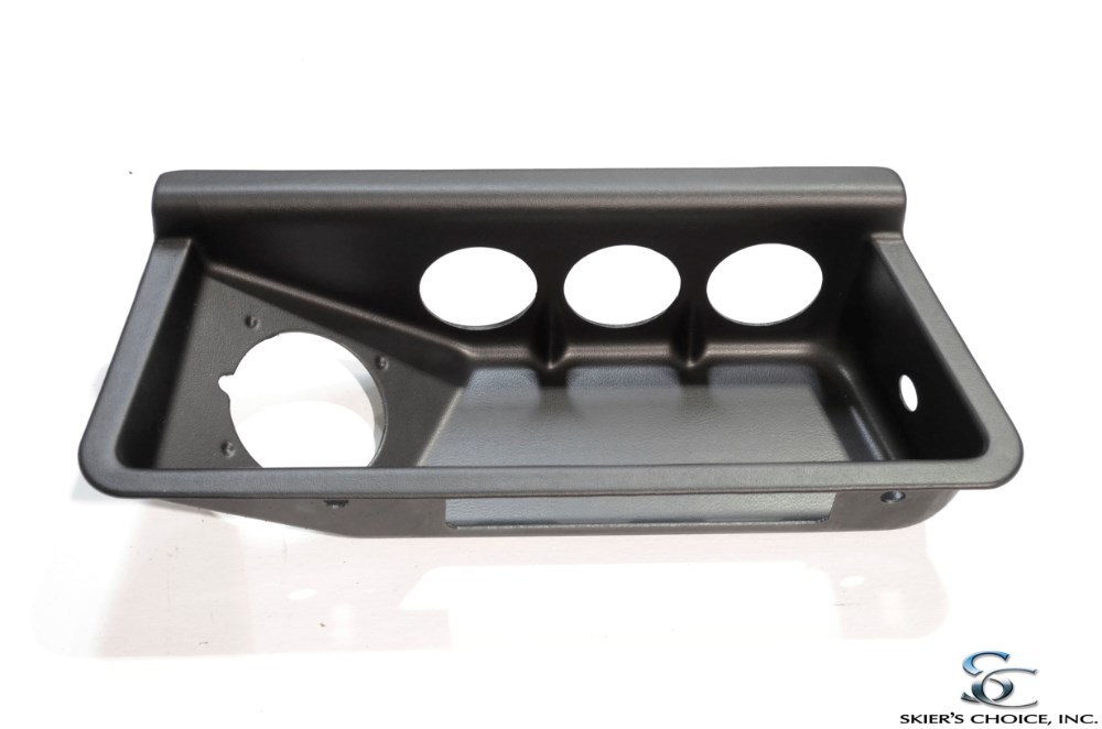 Spkr Box, Bow, Port, Blk SH ~