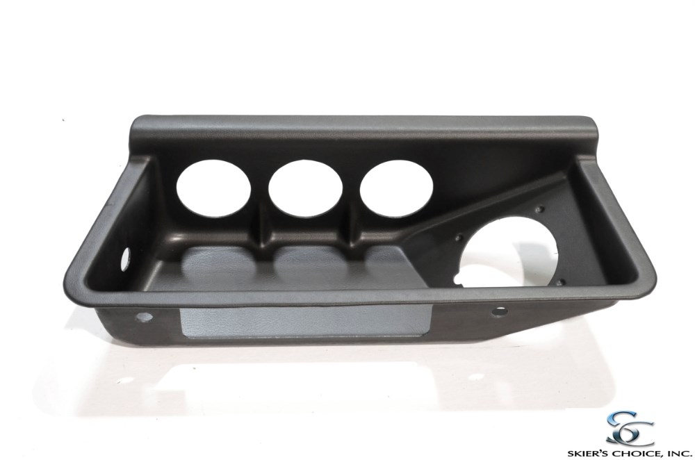 Spkr Box, Bow, Stbd, Blk SH ~