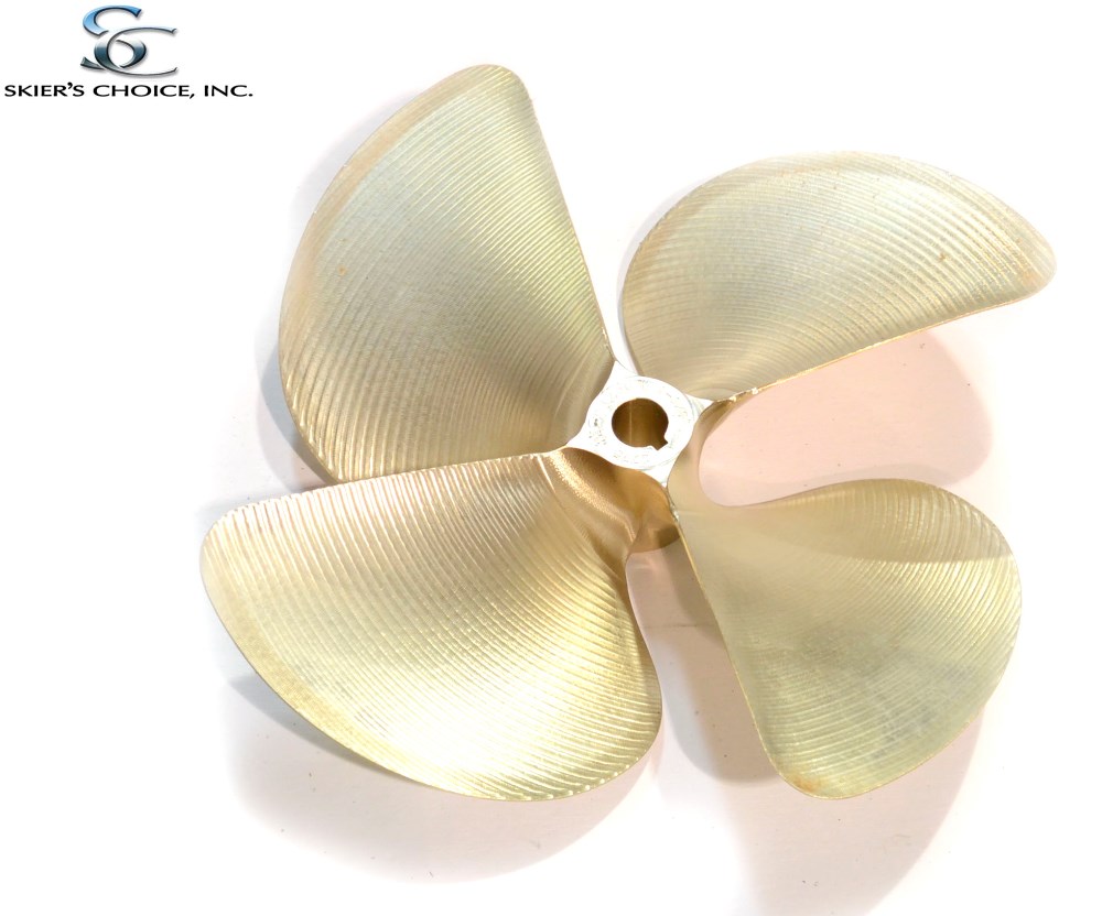 Prop, 15.00x12.50, ACME 2775 ~