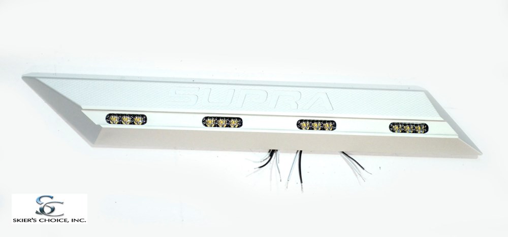 Light,Docking,Supra Machined  NO LONGER AVAILABLE