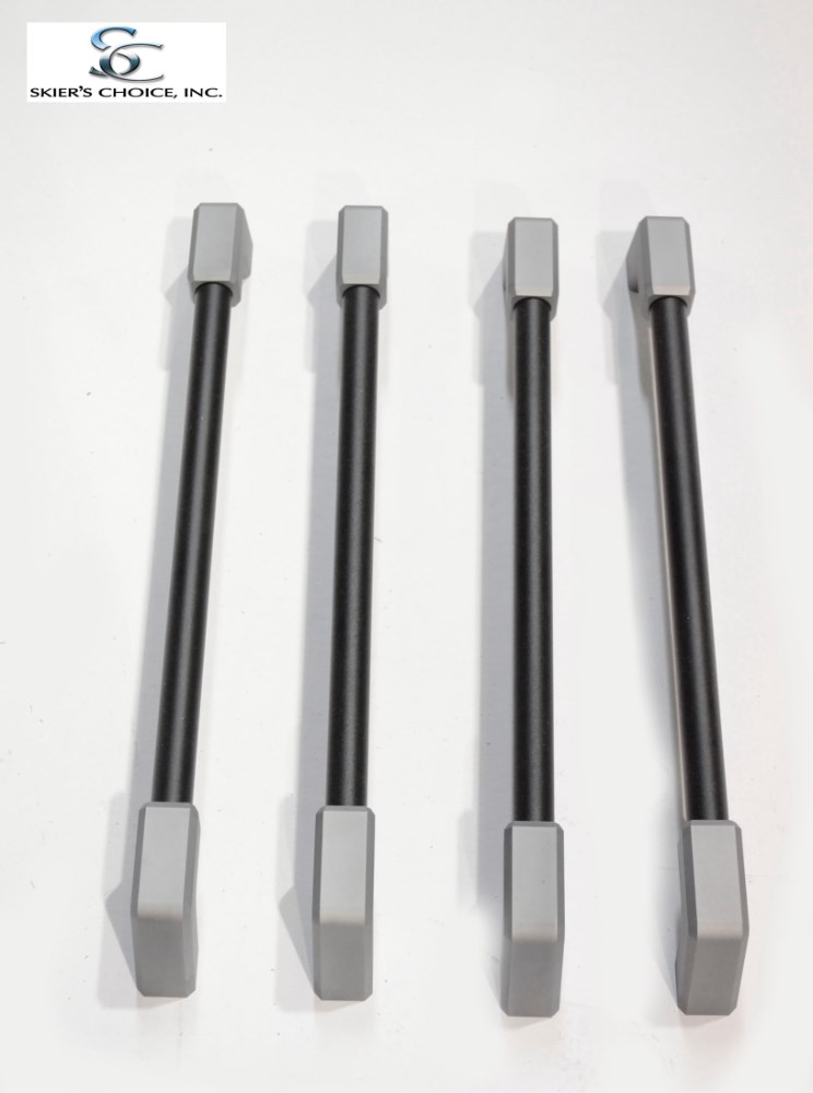 Rail,Kit, 1 Sht, 4 Lg,1 Tran