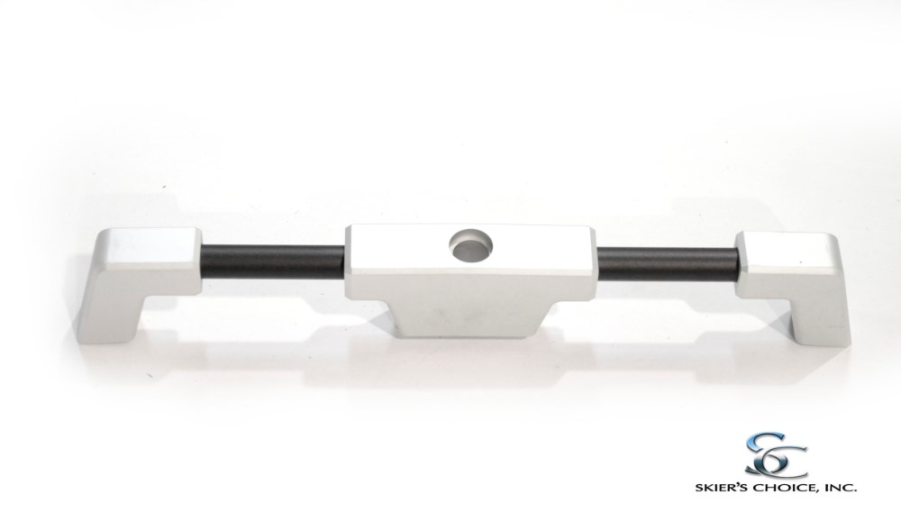 +Rail, Transom, 23.75\"