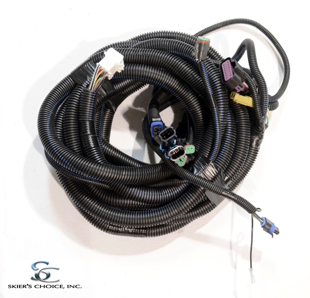Harness Kit, SE