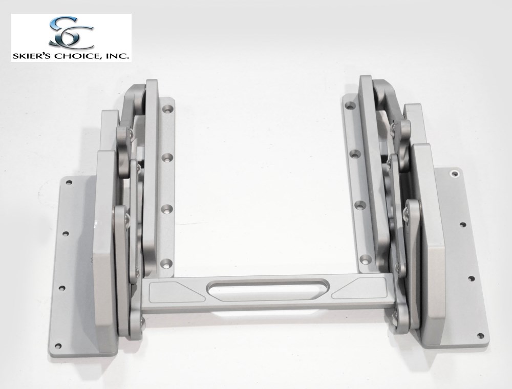 Hinge,Flip-Up Lounge Cushion !