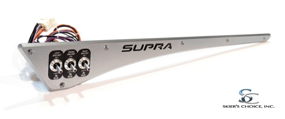 Dash Kit, Supra, Gen2R1