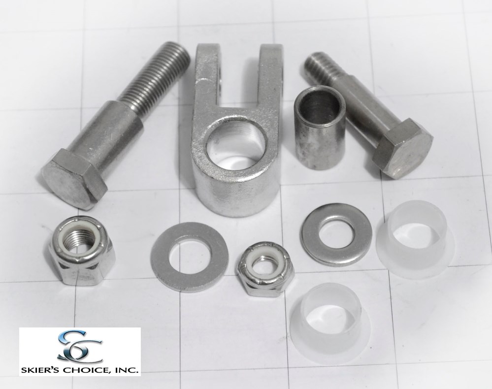 Universal Kit, Part 2, Clevis