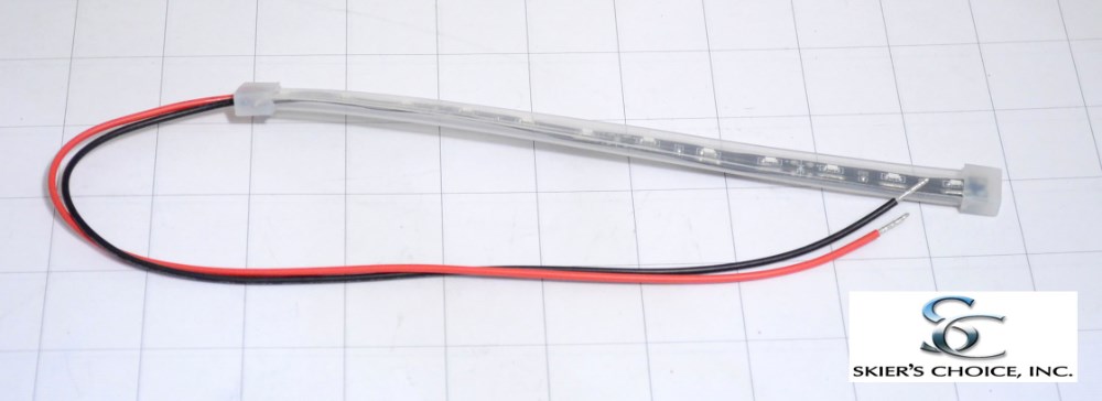 Light, Side Emit Strip