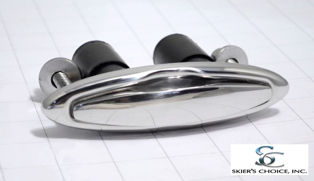 Cleat, Pullup, 4-1/2 ~