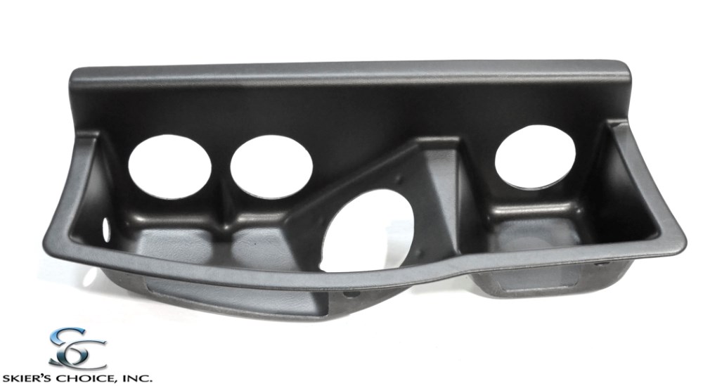 Spkr Box, Bow, Stbd, Blk SG