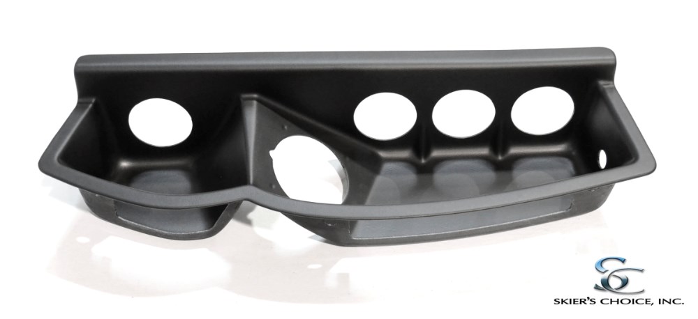 Spkr Box, Cockpit, Port Rr,SG