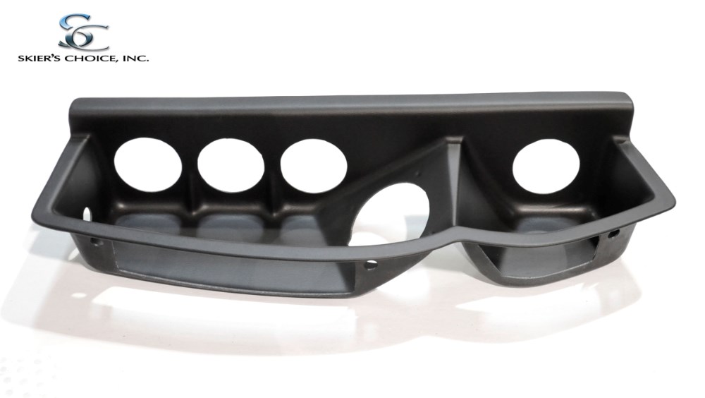 Spkr Box, Cockpit, Stbd Rr,SG