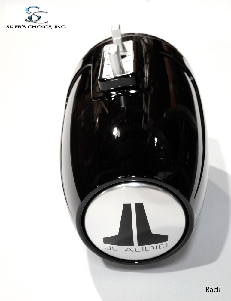 Speaker, Tower, 7.7\" JL Audio  NO LONGER AVAILABLE