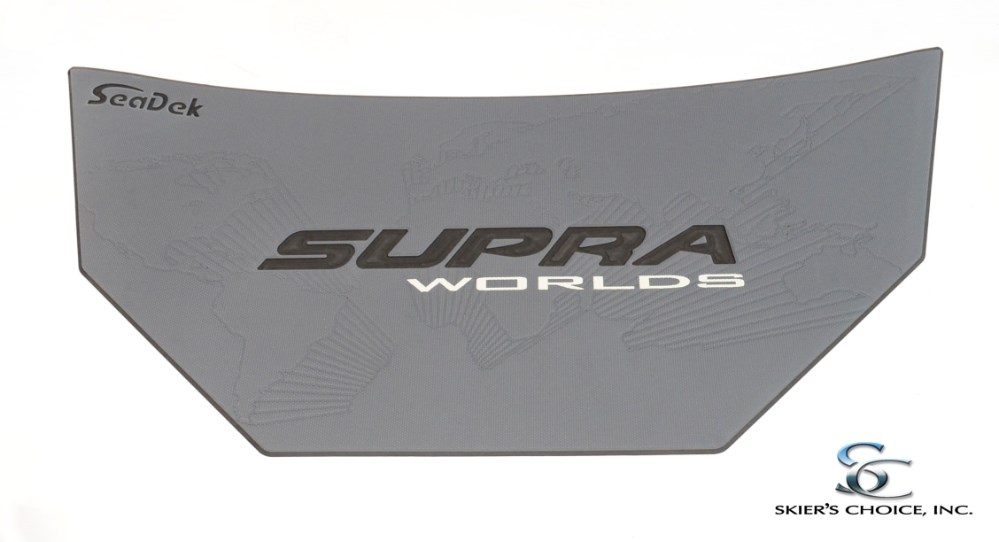 Nonskid, Platform, Supra 1 pc