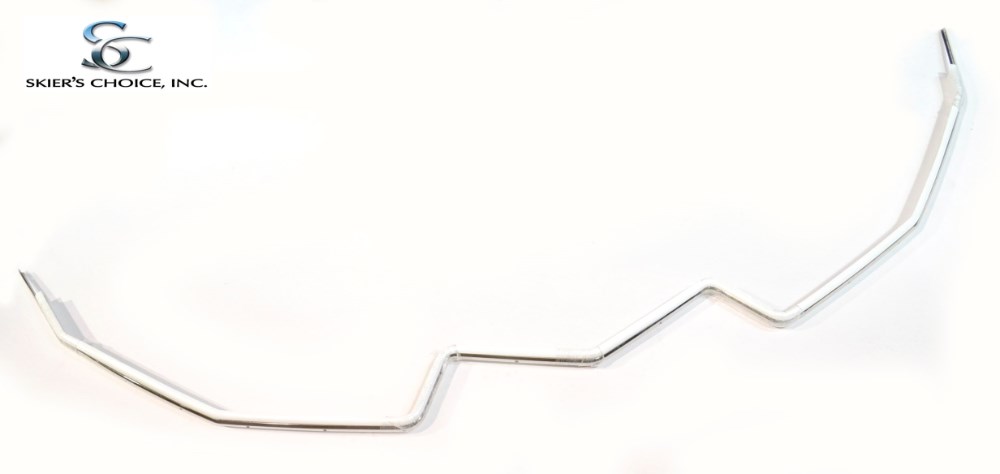 Rubrail,Prebend,SH/SM,White