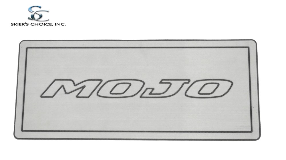 Nonskid, Transcover Mojo