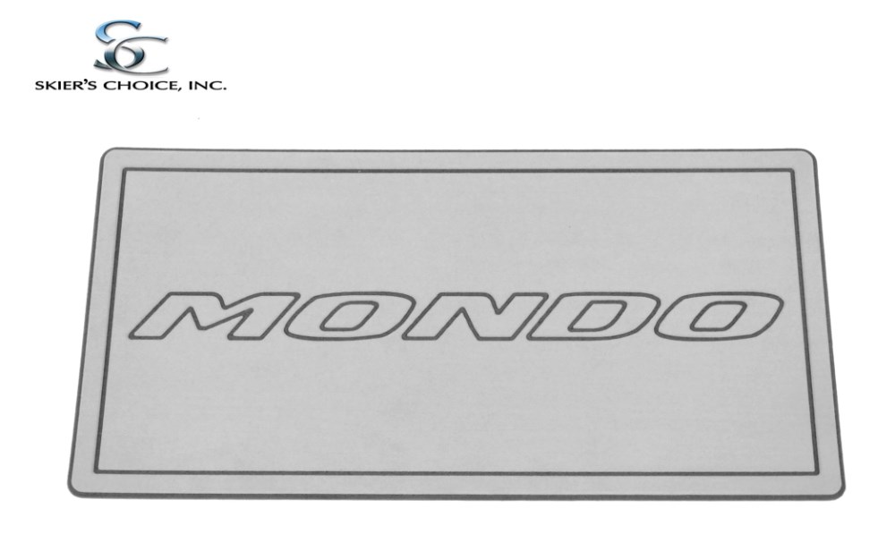 Nonskid, Transcover Mondo