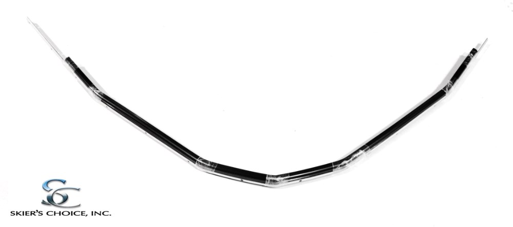 Rubrail, Prebend, SC/SG, Blk