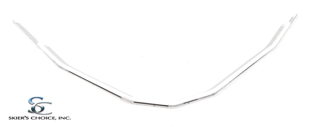 Rubrail, Prebend, SC/SG,White