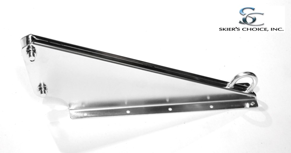 Bracket, Platform, 103 Degree