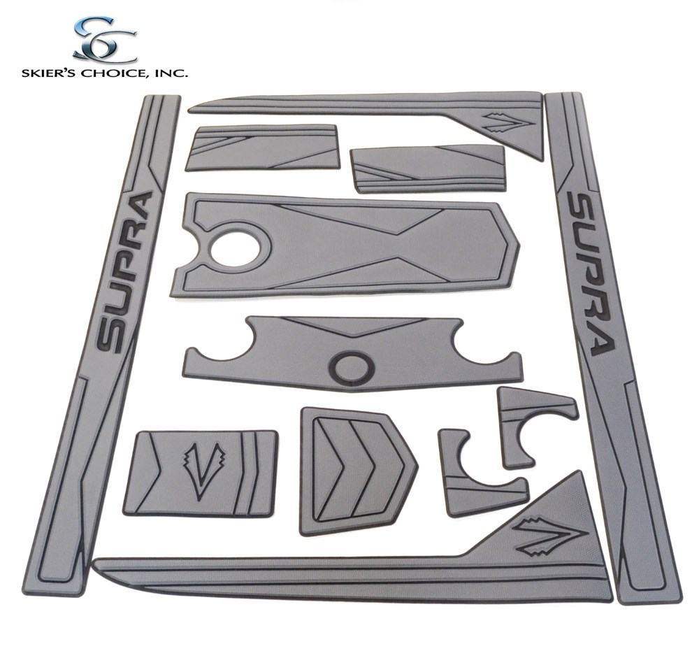 Nonskid Kit, Gunnel, SG