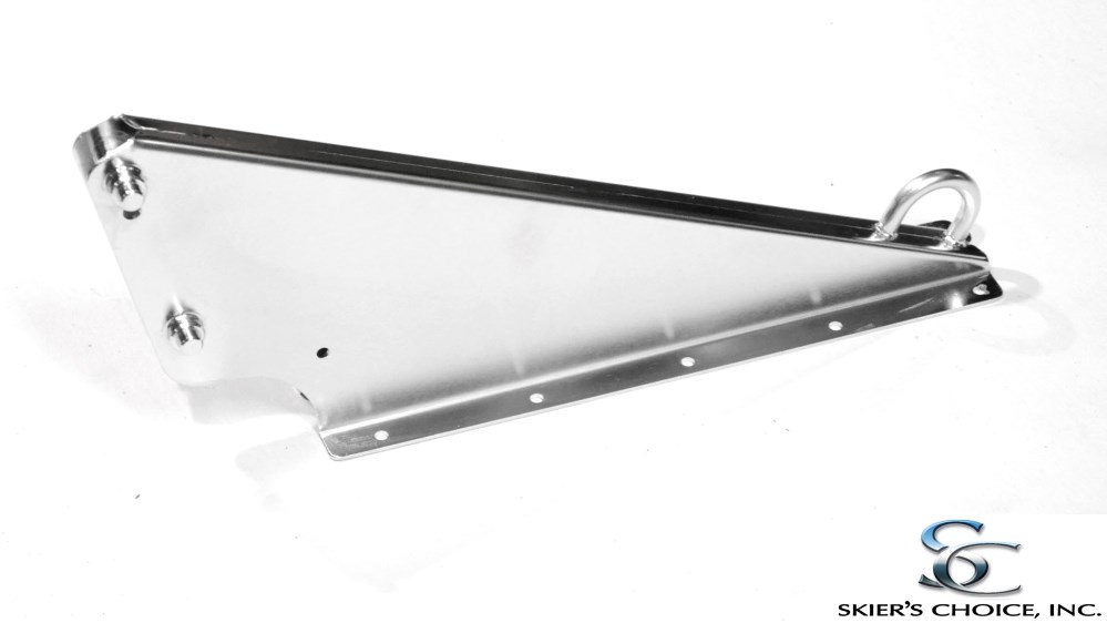 Bracket, Platform,103 Degree