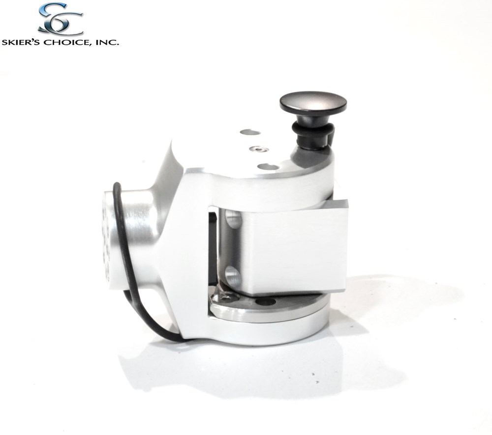 Rack, Swivel Mount Roswell