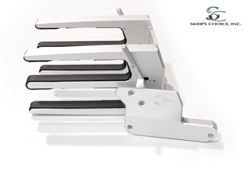 Rack,Wakeboard, Fixed PTMedge