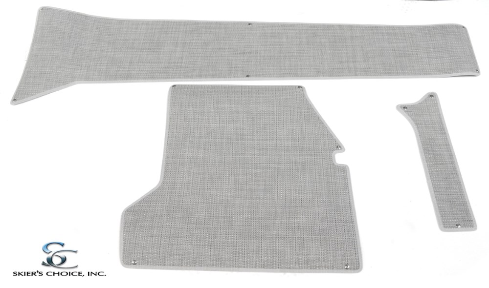 Floor Liner,Snap-In, Compass