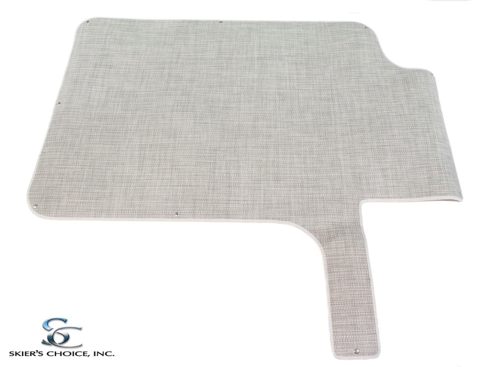 Floor Liner, Snap-In, Compass