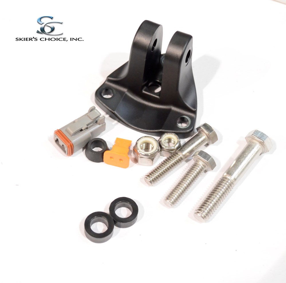 Wakeplate, Electric, 16\"x22\"