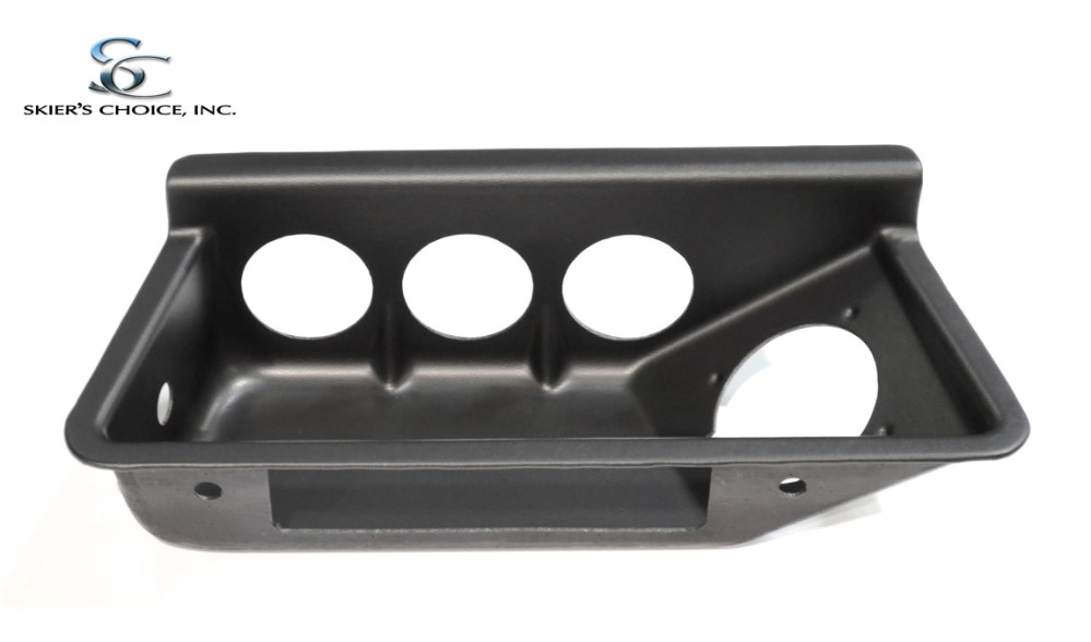 Spkr Box, Cockpit, Stbd Rr,SH~