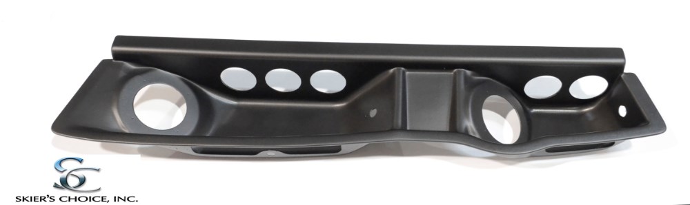 Speaker Box, Cockpit,Port Blk