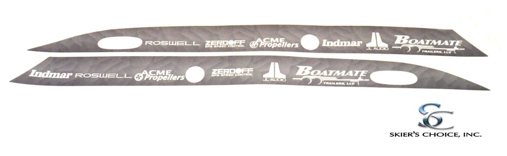 Decal, Worlds, Logos, SH, Set