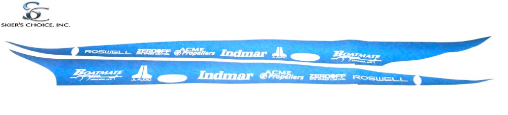 Decal, Worlds, Logos, SE, Set