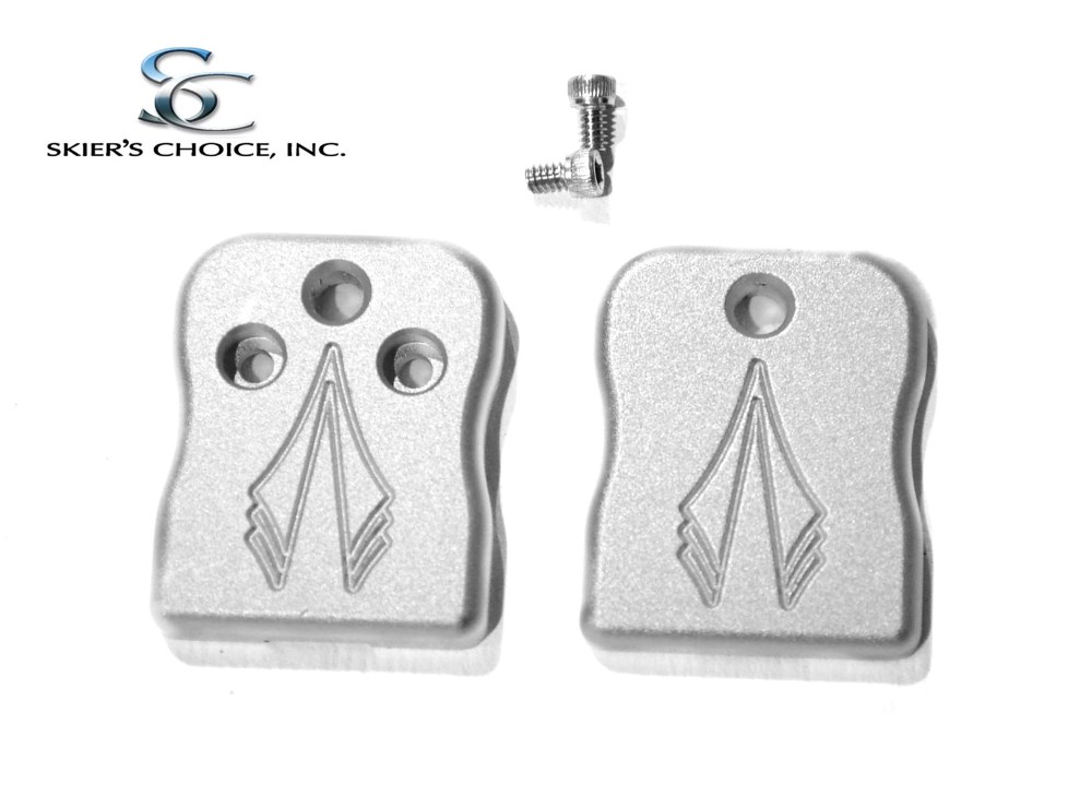 Key Cover, Ignition, Mach. Al