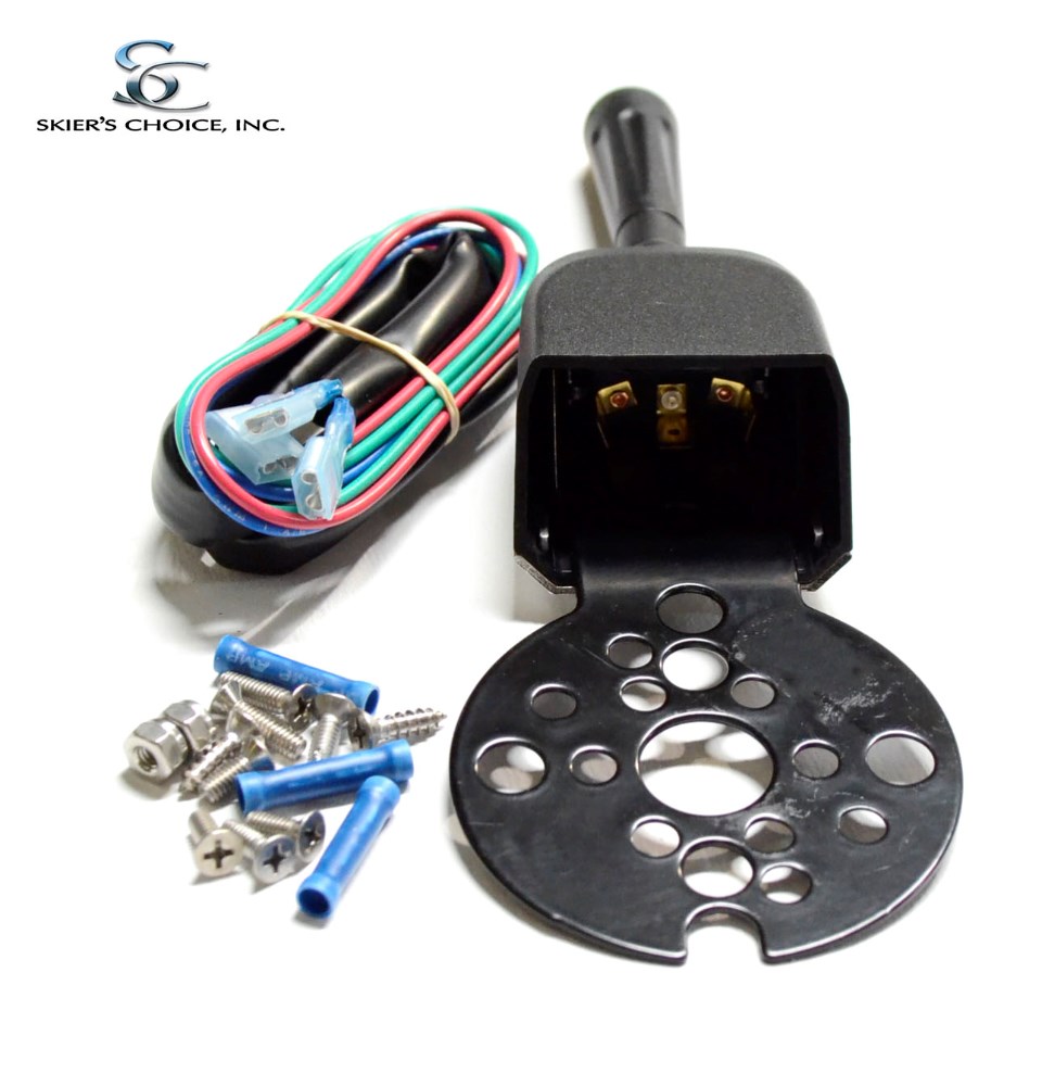 Switch, Trim, 1 Lev Gen2