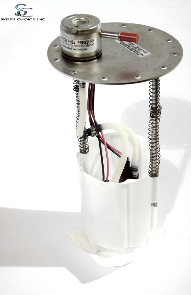 Pump, Fuel, In Tank, 3619-01