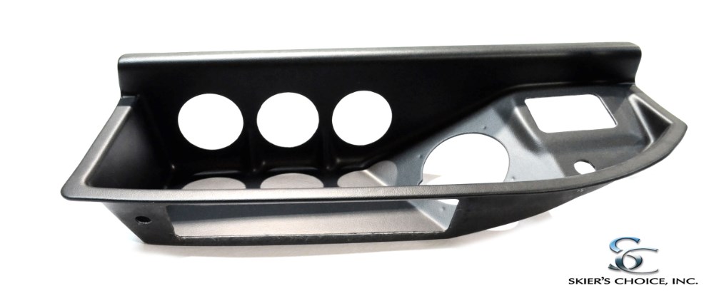 Spkr Box, Cockpit, Port Fr,SG