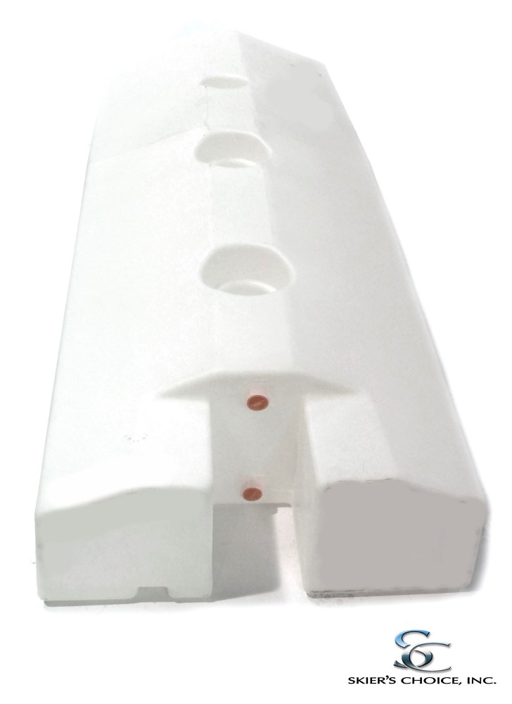 Tank, Ballast, Rotocast, Ctr