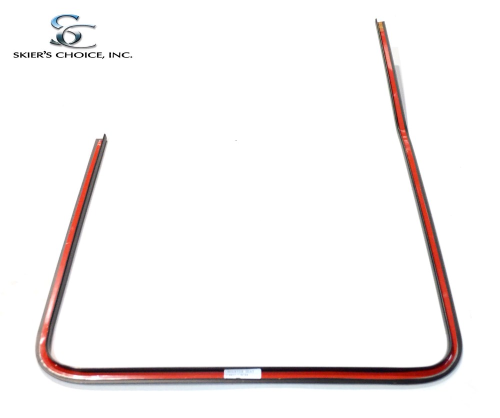 Trim,Observer Seat Back,68.5\"