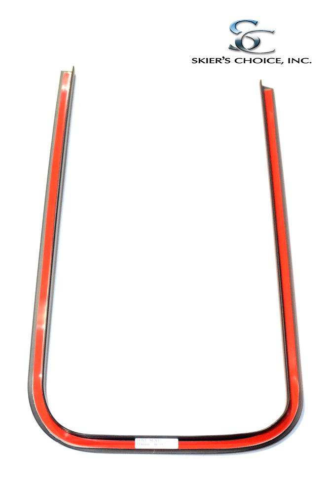 Trim, Stbd Console Back, 49\"