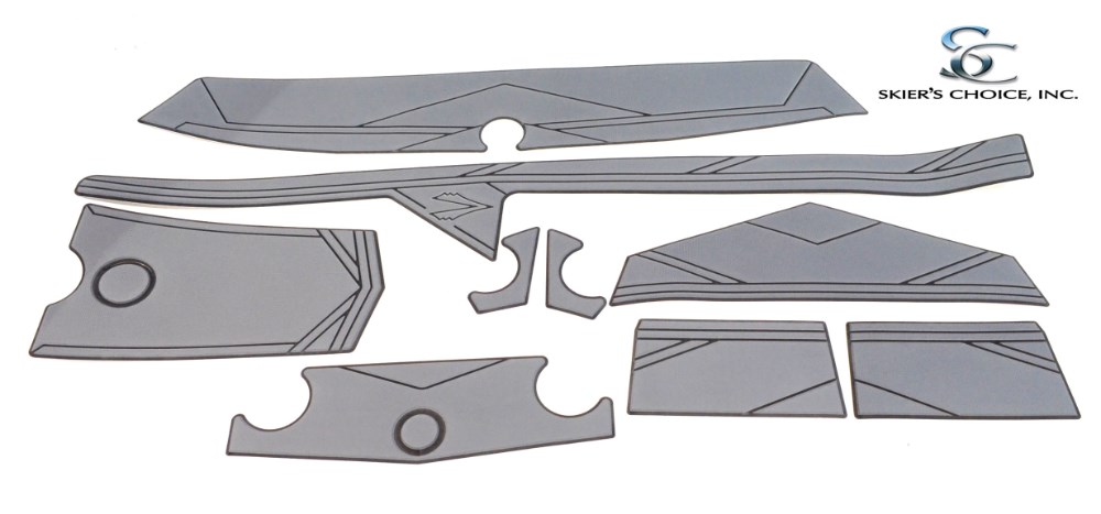 Nonskid Kit, Gunnel, SH (SA)