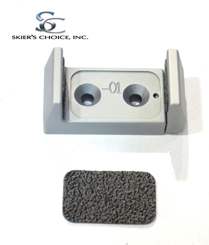 Cell Phone Clamping Holder