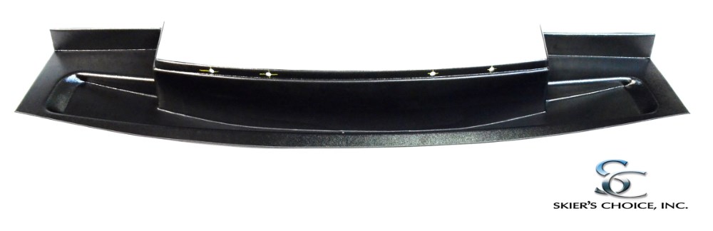 Surf Storage, Floor, 3 Pieces