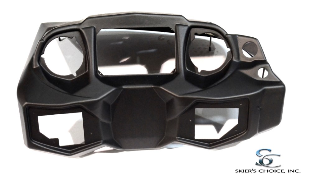 Dash, Base, Black, Gen2R1