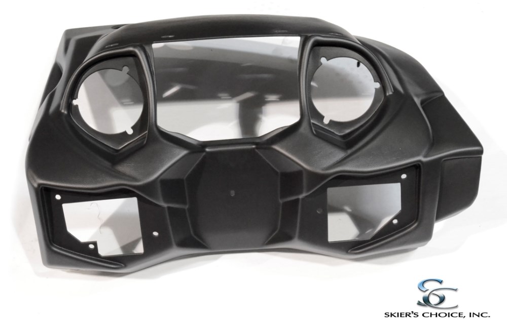 Dash, Base, Black, Gen2