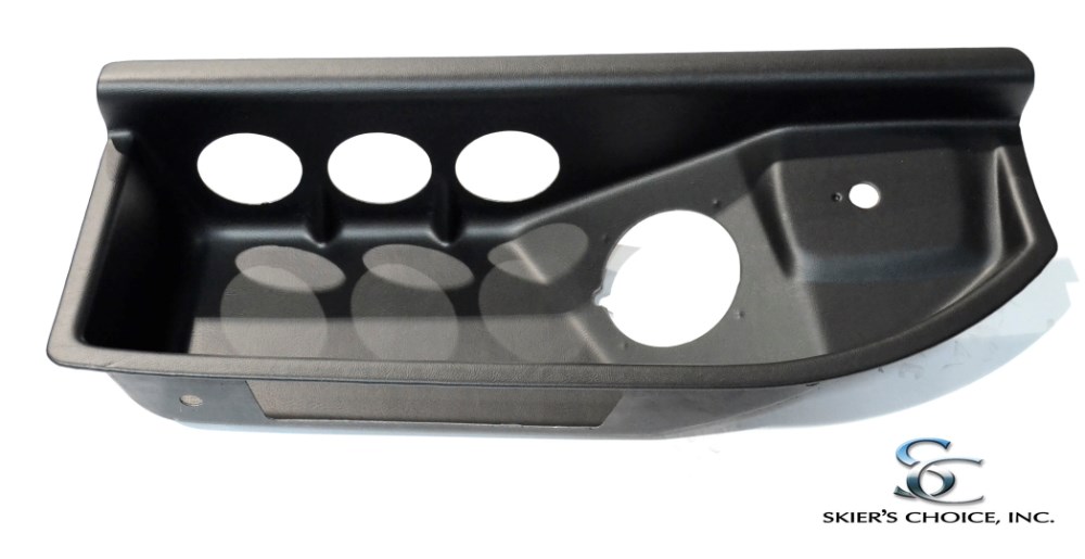 Spkr Box, Cockpit, Port Front