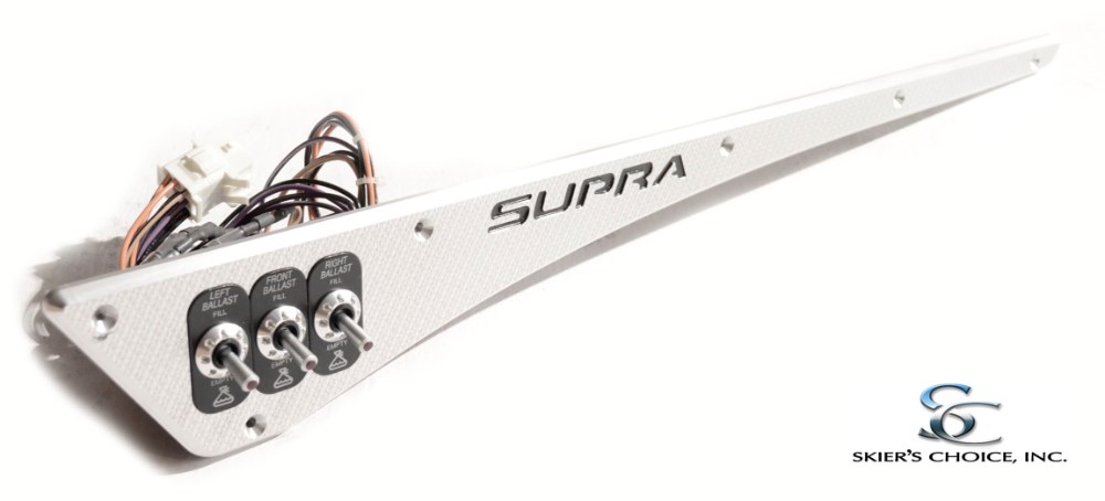 Dash Kit, Supra, SA/SC