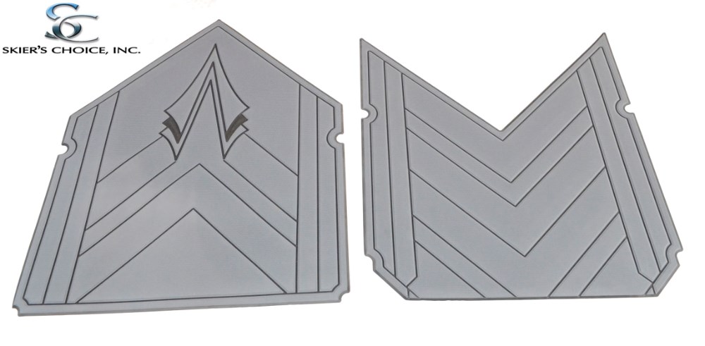 Nonskid Kit, Floor, SG