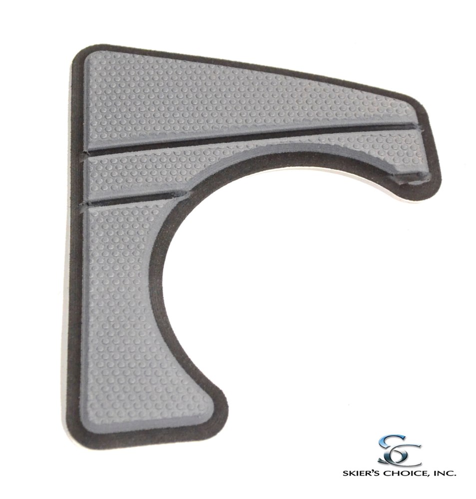 Nonskid, Transom, Port, SE/SG